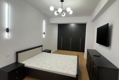 Apartament cu 2 camere decomandat, mobilat în City Park Mall - 2