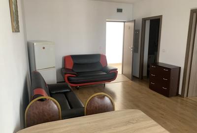 Apartament semi-2camere-BARIERA. - 3