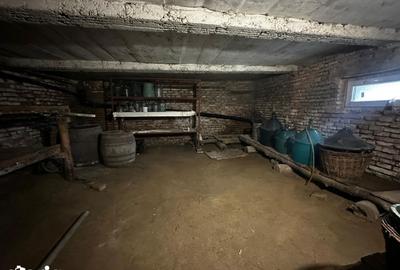 Casă cu 4 camere cu Teren 1900 Mp în Șura Mare