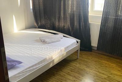 Garsonieră decomandată, mobilată în Băneasa - 4