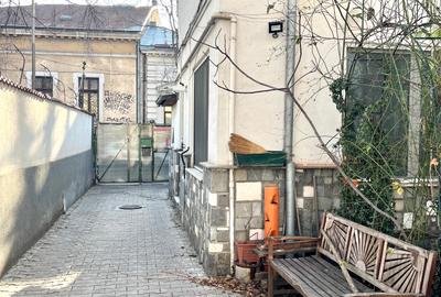 Garsonieră semidecomandată în Calea Victoriei - 3