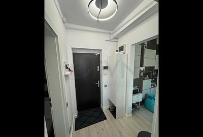 APARTAMENT 2 CAMERE I DECEBAL - 4