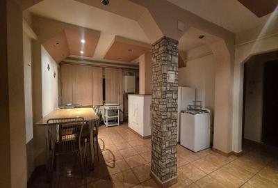 Inchiriere Apartament spațios 3 camere – Târgu Jiu, zona Rompetrol - 5