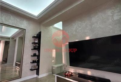 Apartament cu 2 camere, mobilat în Km 4 - 8