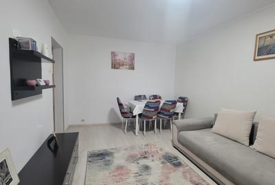 Apartament Drumul Taberei - centrala proprie-prima inchiriere - 12
