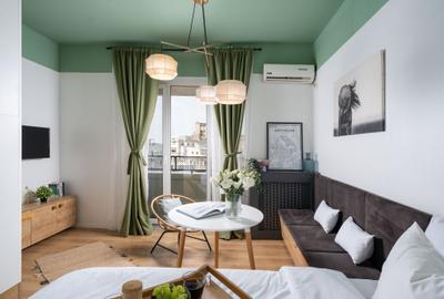 Apartament 2 camere · Universitate – Centru Vechi · Ideal investiție - 2