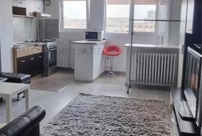 Garsoniera zona Iancului - 3