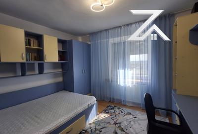 Apartament cu 3 camere decomandat, mobilat în Craiovița Nouă - 9
