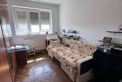 APARTAMENT 2 CAMERE - CIRESICA - 6