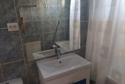 Se inchriaza apartament cu 2 camere Alba Tolstoi - 7