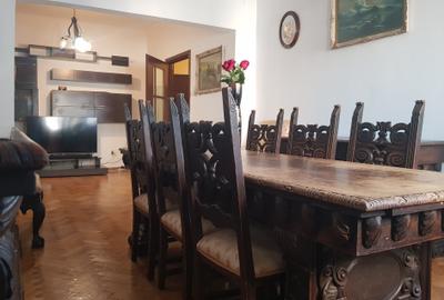 Vanzare apartament ultracentral, 3 camere, 82mp, Maria Rosetti