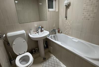 Apartament cu 3 camere decomandat în Sebastian - 3