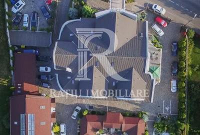 Spațiu comercial, de 2,000 mp, în Podgoria - 17