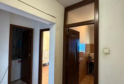 Garsonieră decomandată, mobilată în Ghencea - 4