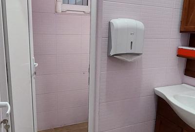 Spatiu Comercial din constructie, su.92mp.Tomis Nord Euromaterna - 17