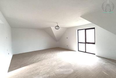 Vila P+E+M 120 mp, curte si gradina in cartierul Tractoru, Brasov - 11