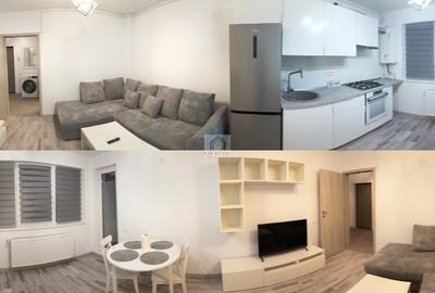 Inchiriez apt. 2 cam. Rotar Park2-Militari,langa Metro,Drm. Osiei, 10min. metrou - 11