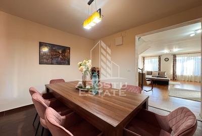 Casa individuala | 5 camere | 153mp utili | Teren 312mp | Blascovici - 4