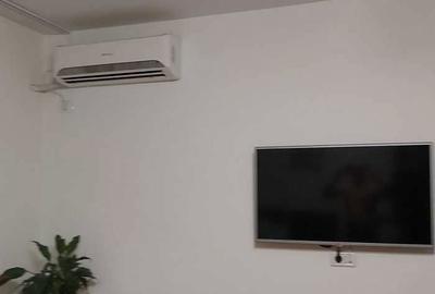 Apartament cu 2 camere semidecomandat în Central - 7