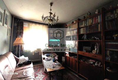 Apartament cu 3 camere semidecomandat în Colentina - 12