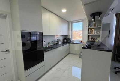 Apartament de vanzare in Criseni - 84 mp, loc de parcare, finisaje premium - 5