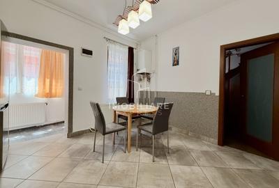 Apartament  2 camere si 2 bai , piata M. Viteazul , Horea - 5