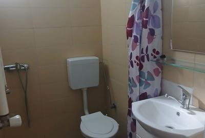 Garsonieră în Mărăști - 1