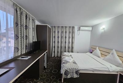 Casă individuală cu 12 camere cu Canalizare în Central - 5