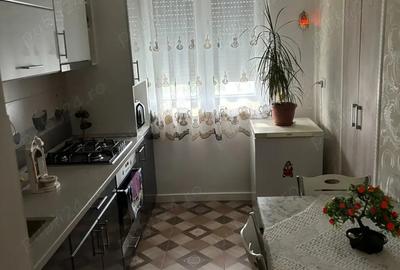 Apartament 3 camere sector 3