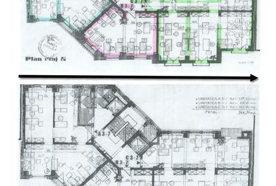 Spațiu comercial, de 550 mp, în Exterior Vest - 1