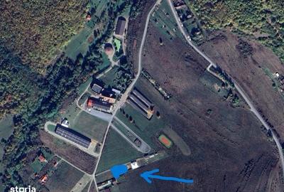 Spațiu comercial, în Ciurila - 3