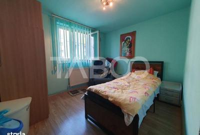 Apartament cu 2 camere semidecomandat în Central - 5