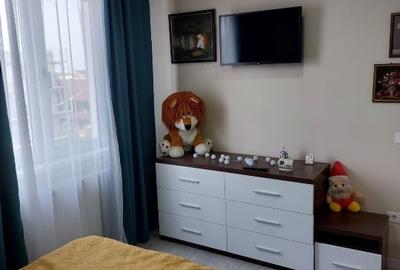 Vand apartament 2 camere cu vedere spre parc - Gata de mutat! - 9