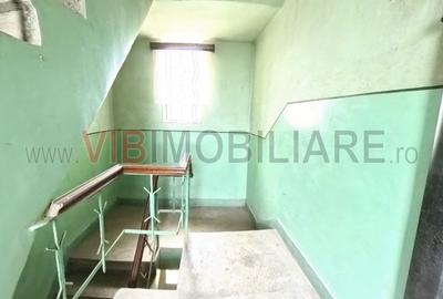 Ploiesti - Str Vasile Lupu - Apartament in vila - SUT 105mp - 12