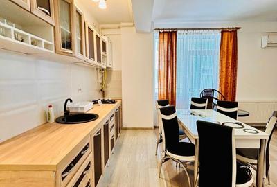 Apartament cu 2 camere în Nord - 6