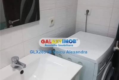 Garsonieră decomandată, mobilată în Berceni - 8