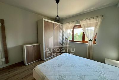Apartament, 2 camere, loc de parcare, centrala proprie, zona Girocului - 4