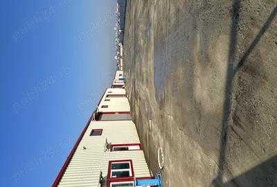 Inchiriere 2 HALE Pret Avantajos 3 euro - 2