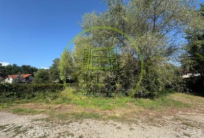 Teren intravilan de vanzare | 617 mp | zona Padurea Dumbrava - 4