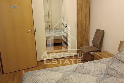Apartament cu 2 camere semidecomandat, mobilat în Bălcescu - 10
