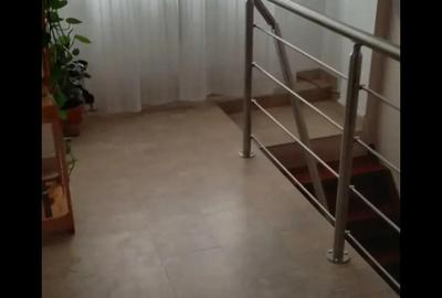 CASĂ-VILĂ DE VÂNZARE CU 5 CAMERE SI 3 BAI ZONA BUCUREȘTI-NOI SEC.1 - 5