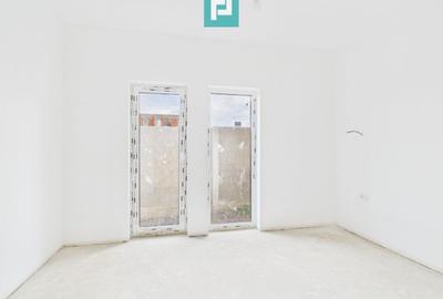 Duplex cu 3 camere cu Canalizare în Giarmata - 12