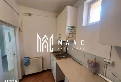 Spațiu comercial, de 40 mp, în Hipodrom 2 - 7