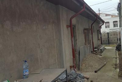 Casă cu 2 camere semidecomandat în Republicii - 5