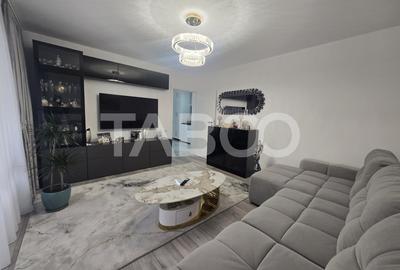 Apartament cu 2 camere decomandat, mobilat în Mihai Viteazul - 1