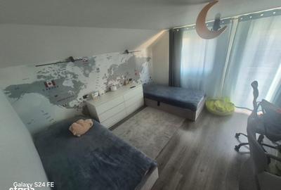 Casă cu 4 camere cu Teren 700 Mp în Girov - 7