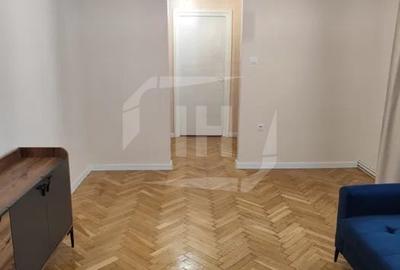 Apartament 2 camere, 50 mp, etaj 1 in Gheorgheni - 2