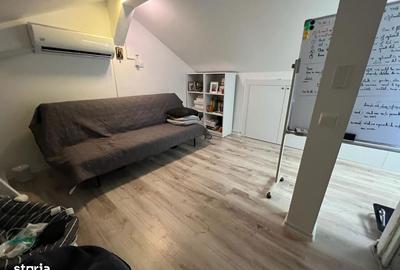 Casă cu 3 camere cu Teren 35 Mp în Pipera - 7