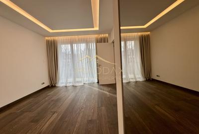 Apartament cu 5 camere, mobilat în Kiseleff - 35