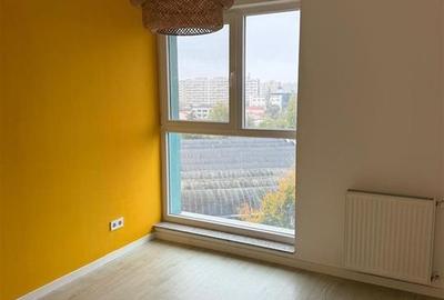 Apartament cu 2 camere decomandat în Basarabia - 8